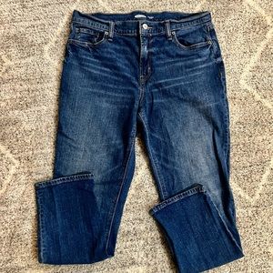 Old Navy Boyfriend Jeans